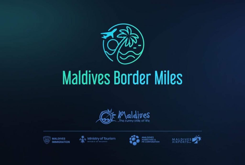 Travel Trends: Maldives Border Miles