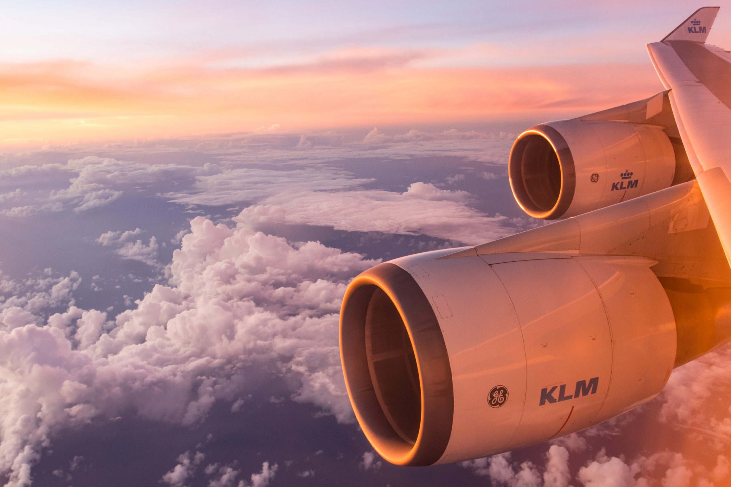 Travel Trends: Hardtalk KLM