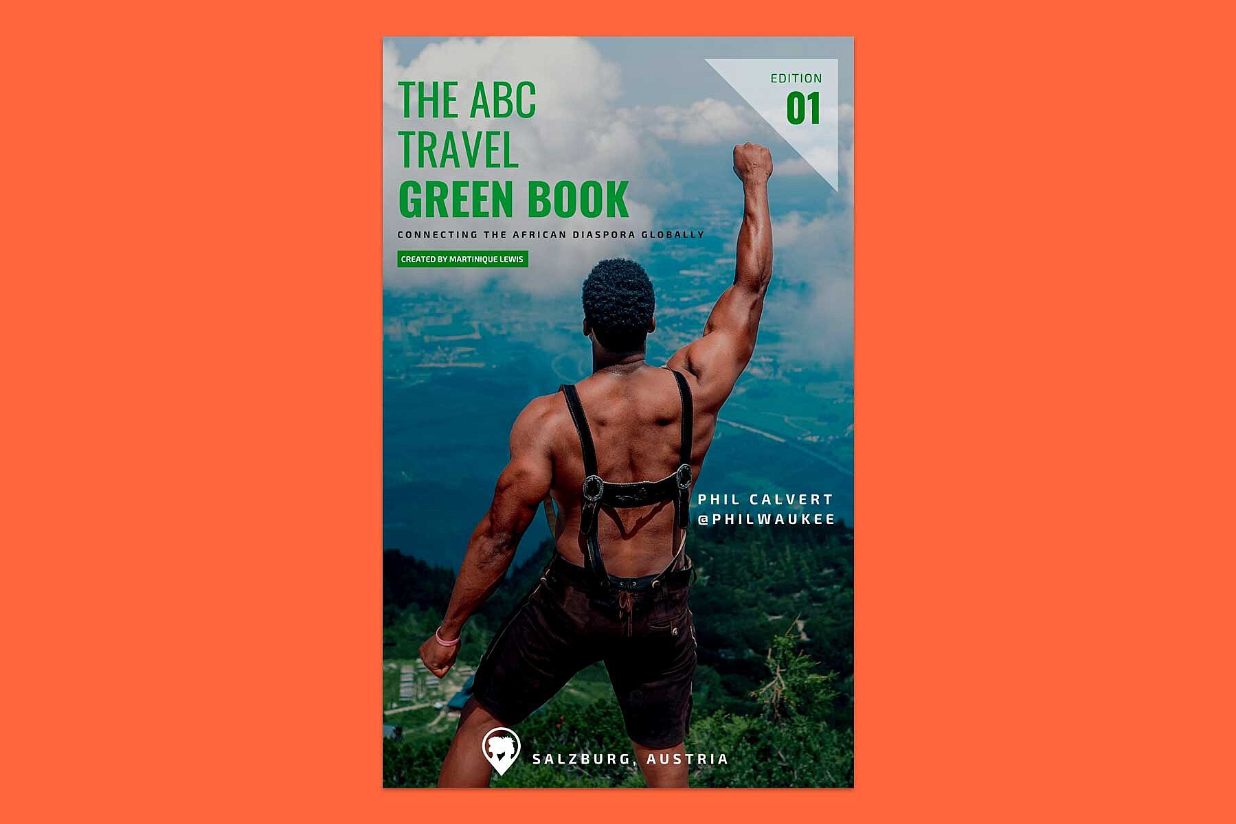 Travel Trends: ABC Travel Greenbook